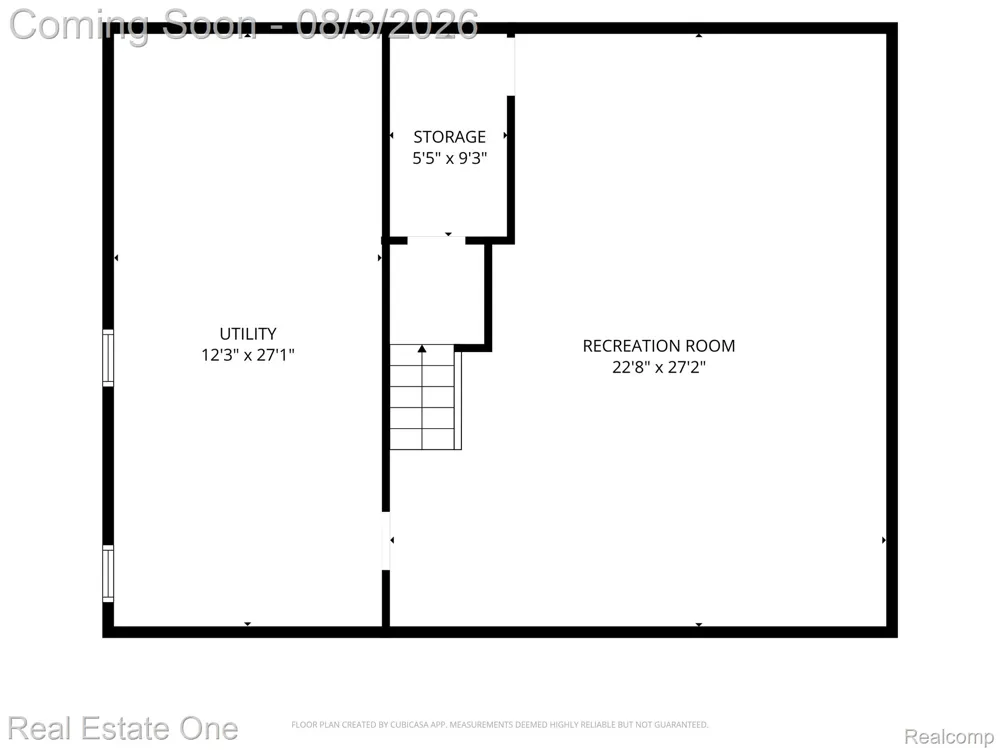 26560 Wilson Drive Dearborn Heights City, MI 48127