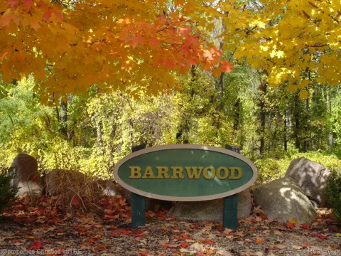 1451 Barrwood Trail