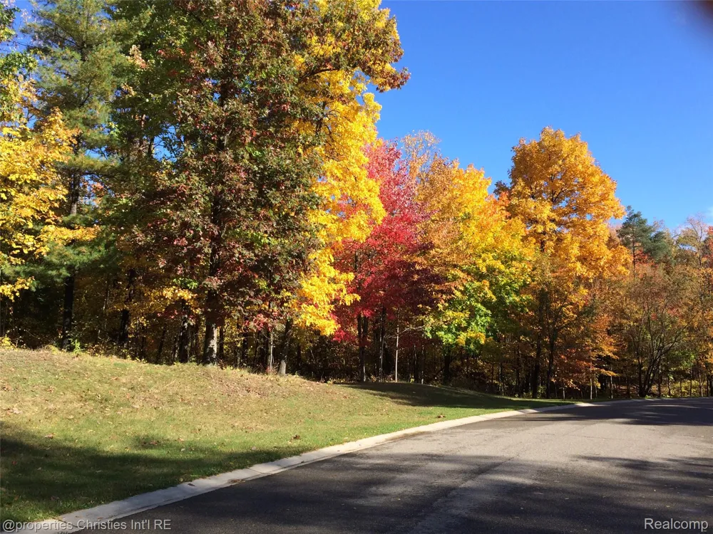 1451 Barrwood Trail Oxford Village, MI 48371