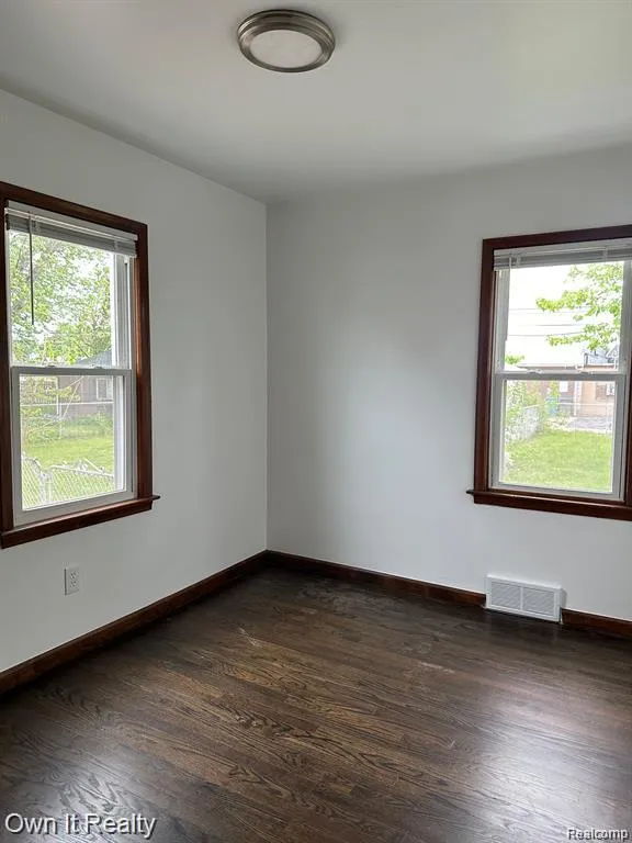 1829 Academy Street Dearborn City, MI 48124