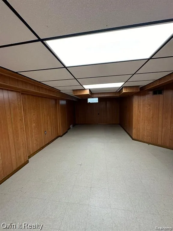 1829 Academy Street Dearborn City, MI 48124