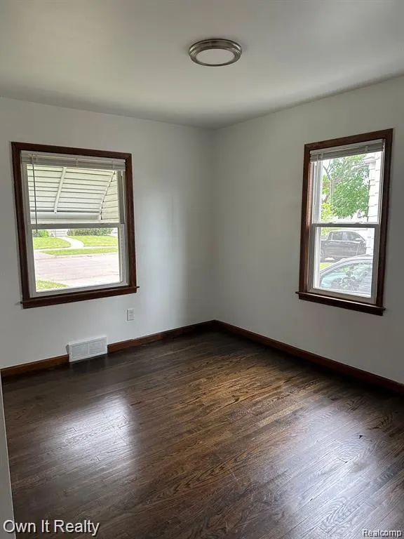 1829 Academy Street Dearborn City, MI 48124