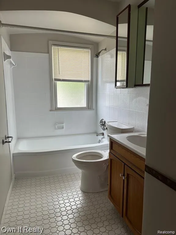 1829 Academy Street Dearborn City, MI 48124