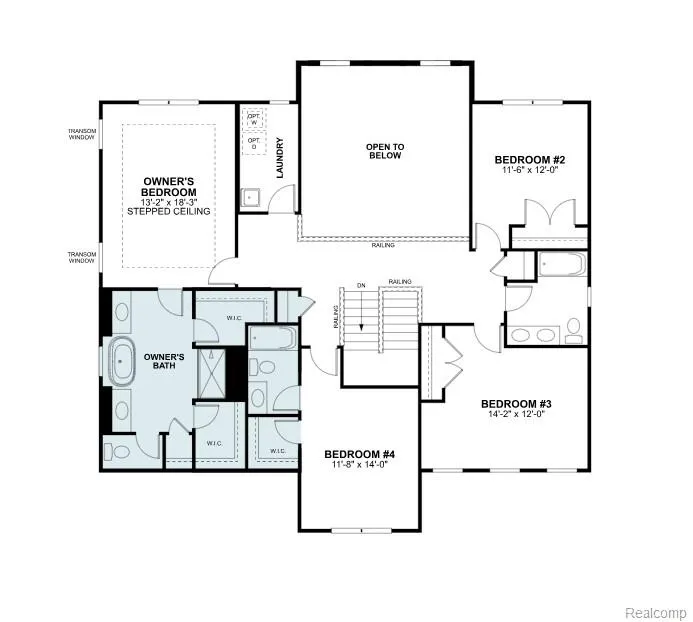 61751 Hevel Lane Washington Township, MI 48094