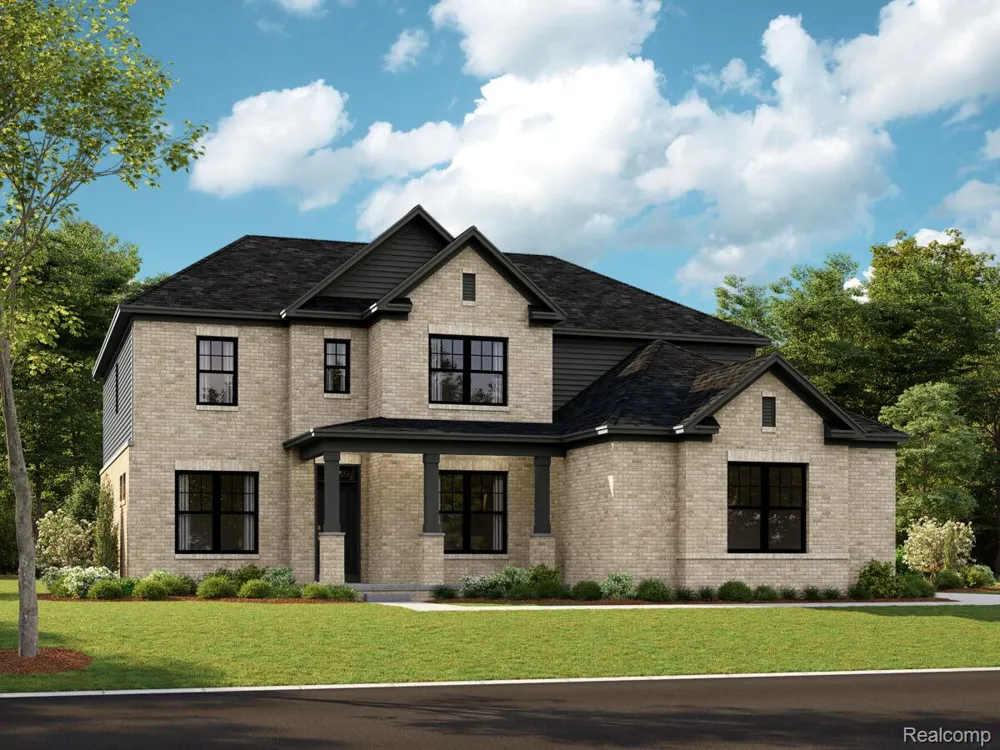 61751 Hevel Lane Washington Township, MI 48094