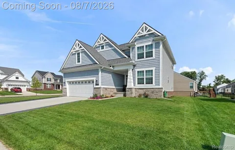 1821 Emerald Lane