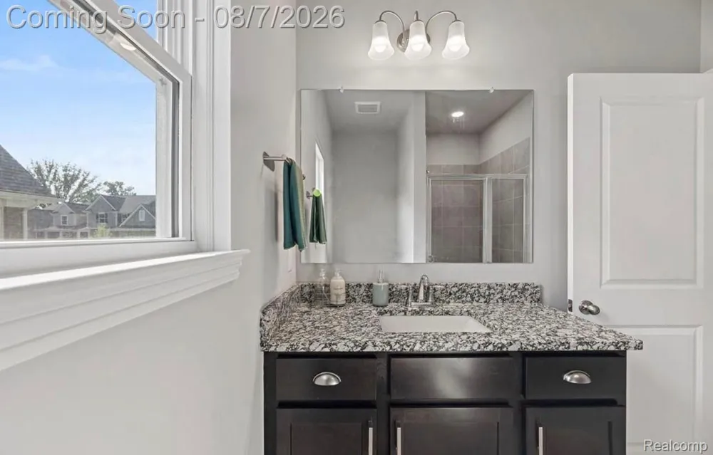 1821 Emerald Lane Wixom City, MI 48393