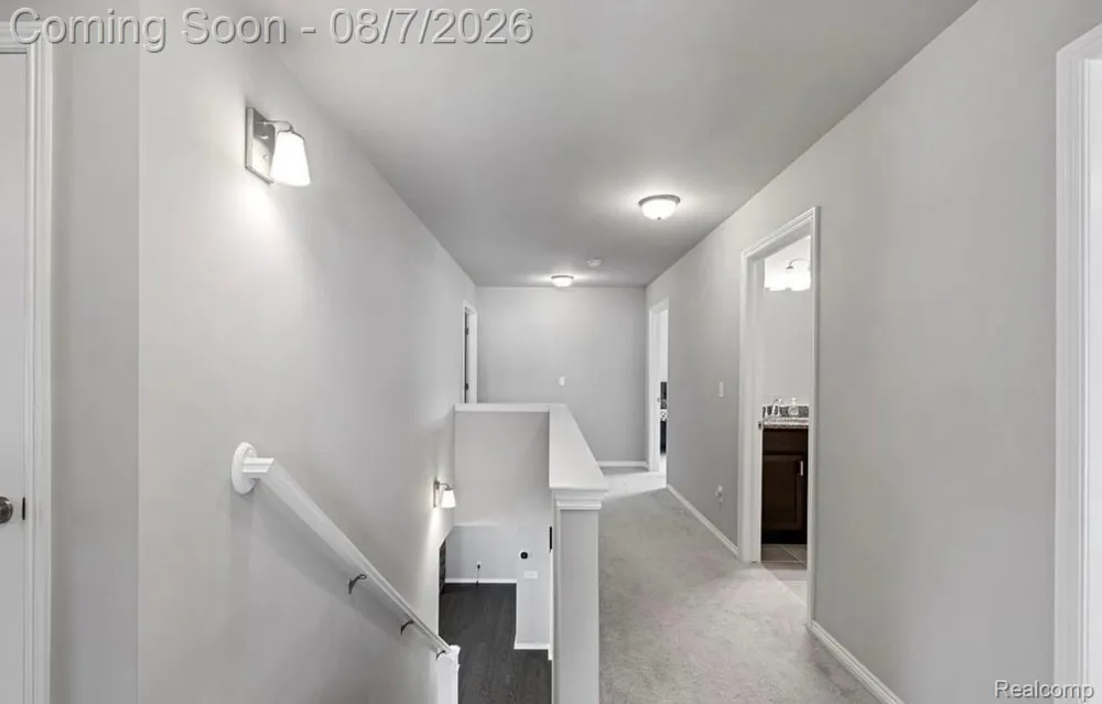 1821 Emerald Lane Wixom City, MI 48393