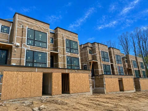 1132 Longshore Drive #2