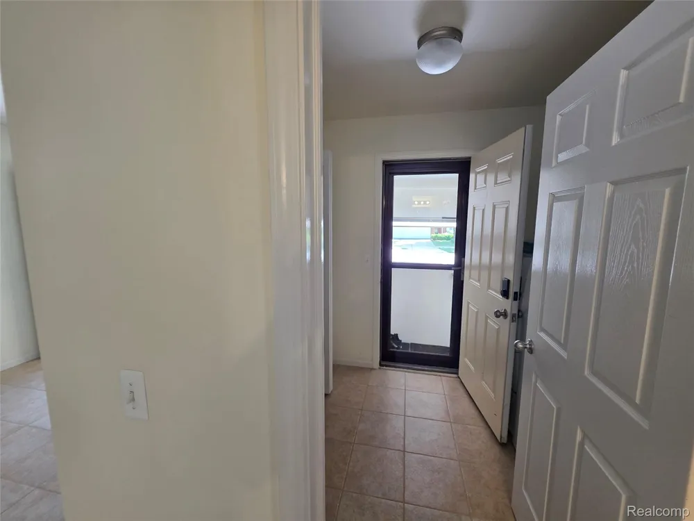2103 Enterprise Drive Troy City, MI 48083
