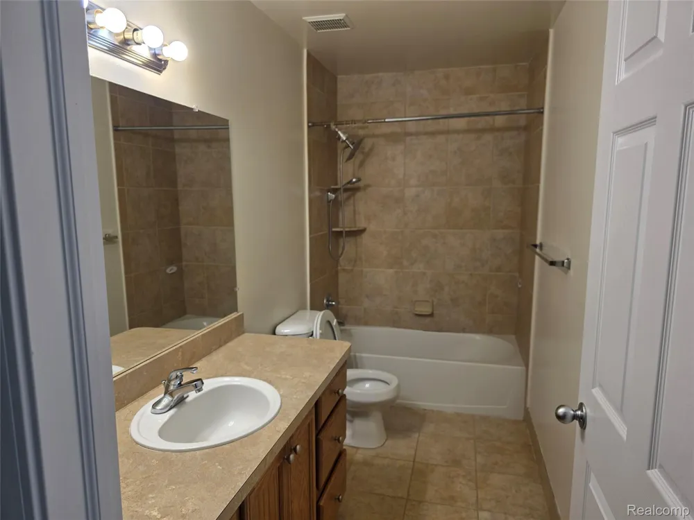 2103 Enterprise Drive Troy City, MI 48083