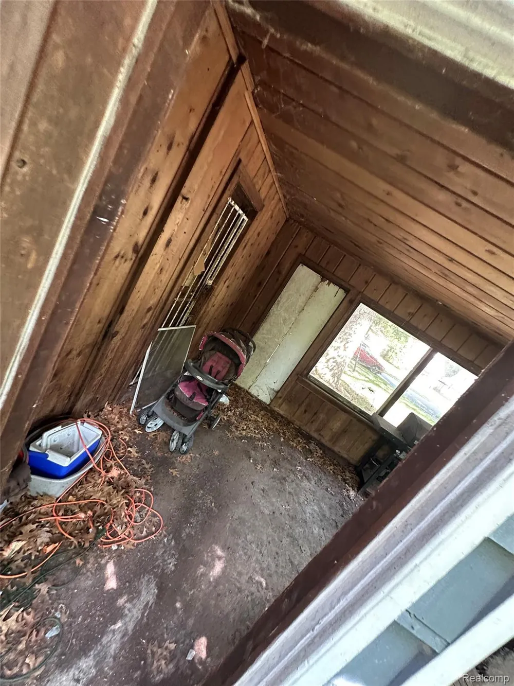 17667 Patton Street Detroit City, MI 48219