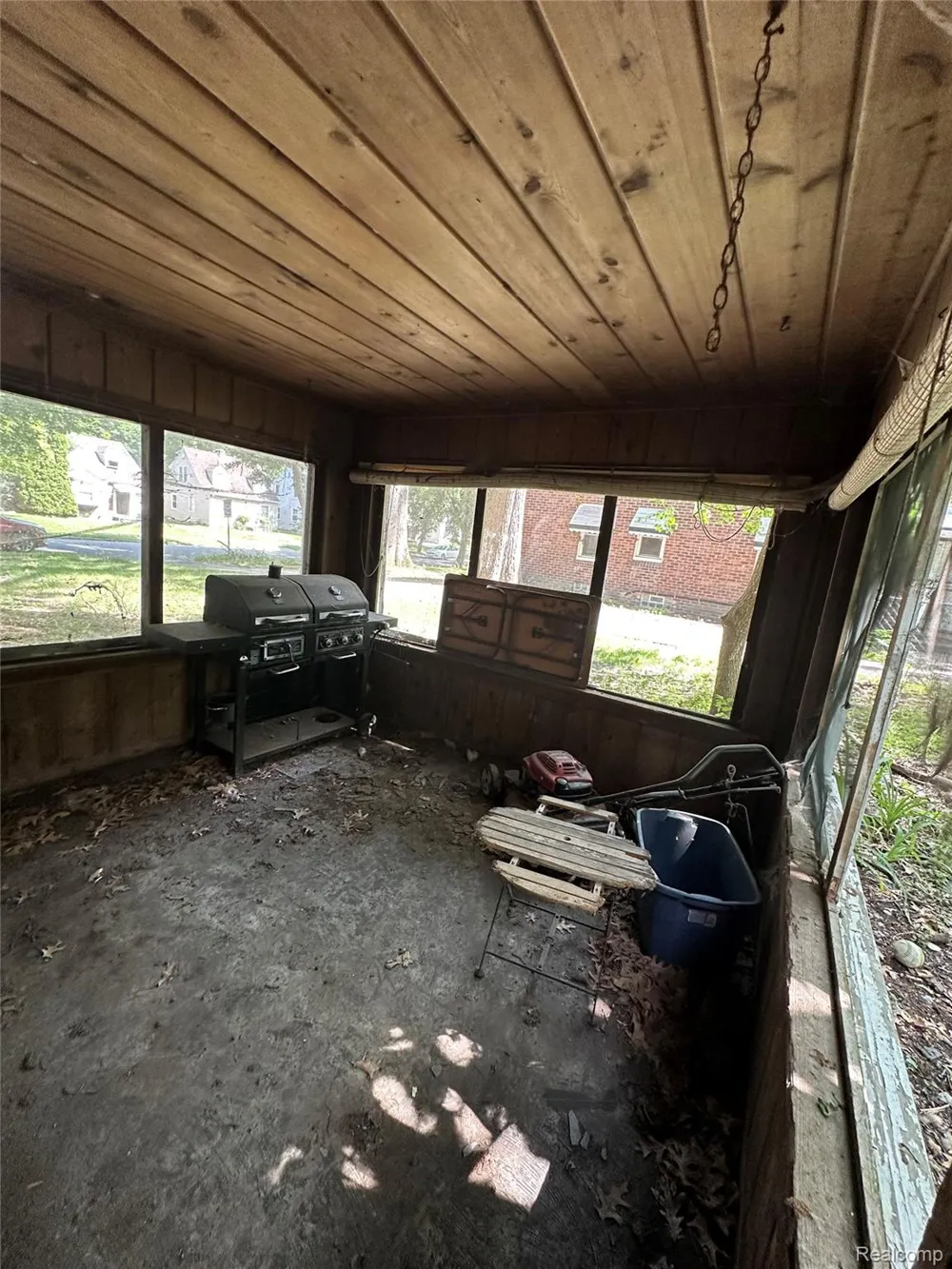 17667 Patton Street Detroit City, MI 48219