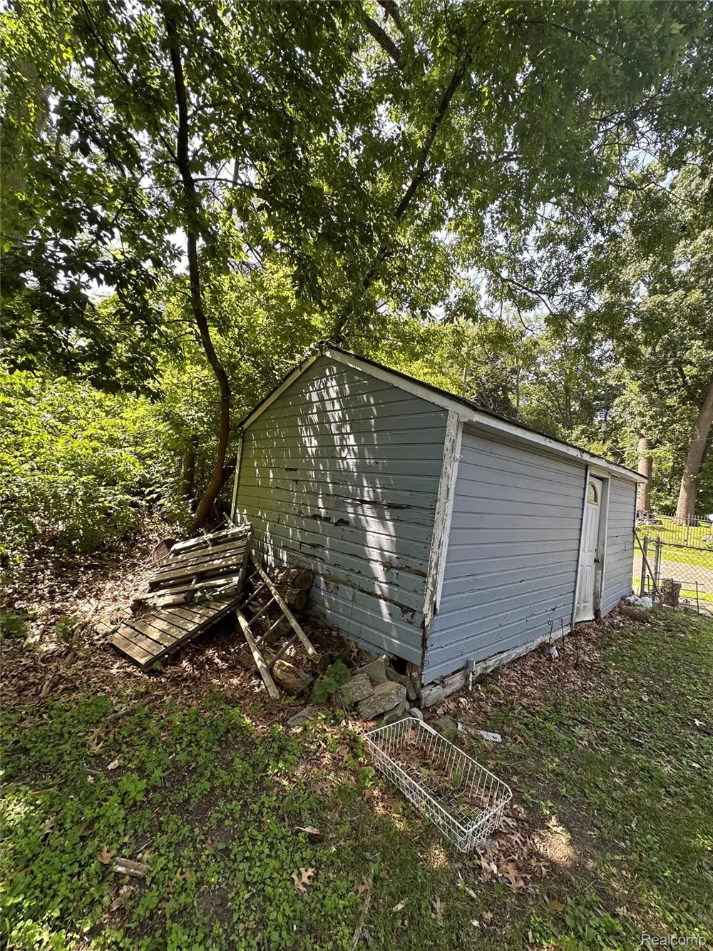 17667 Patton Street Detroit City, MI 48219