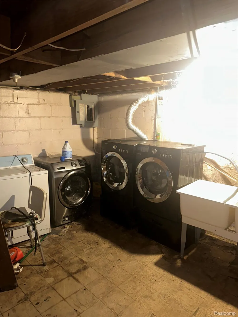 17667 Patton Street Detroit City, MI 48219