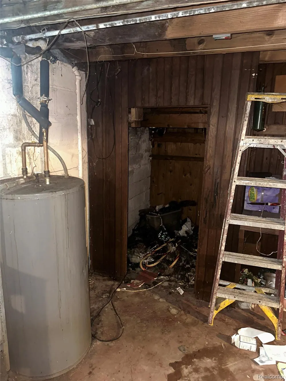 17667 Patton Street Detroit City, MI 48219