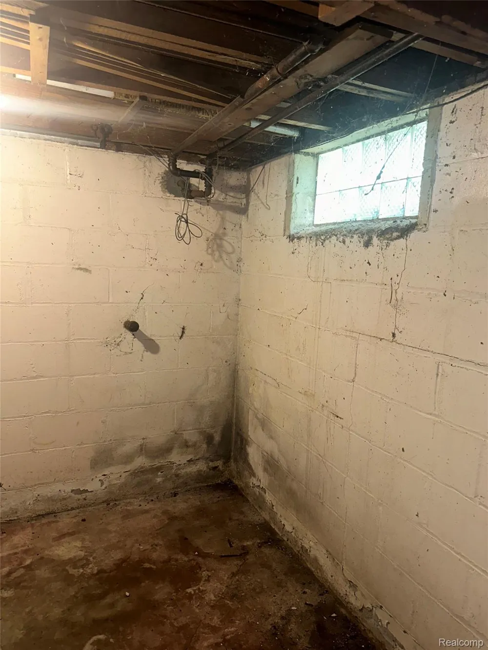 17667 Patton Street Detroit City, MI 48219