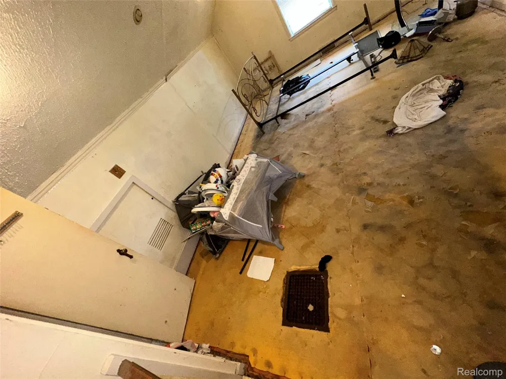 17667 Patton Street Detroit City, MI 48219