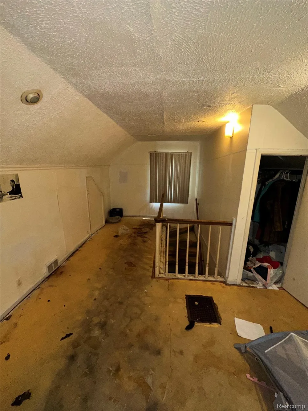 17667 Patton Street Detroit City, MI 48219
