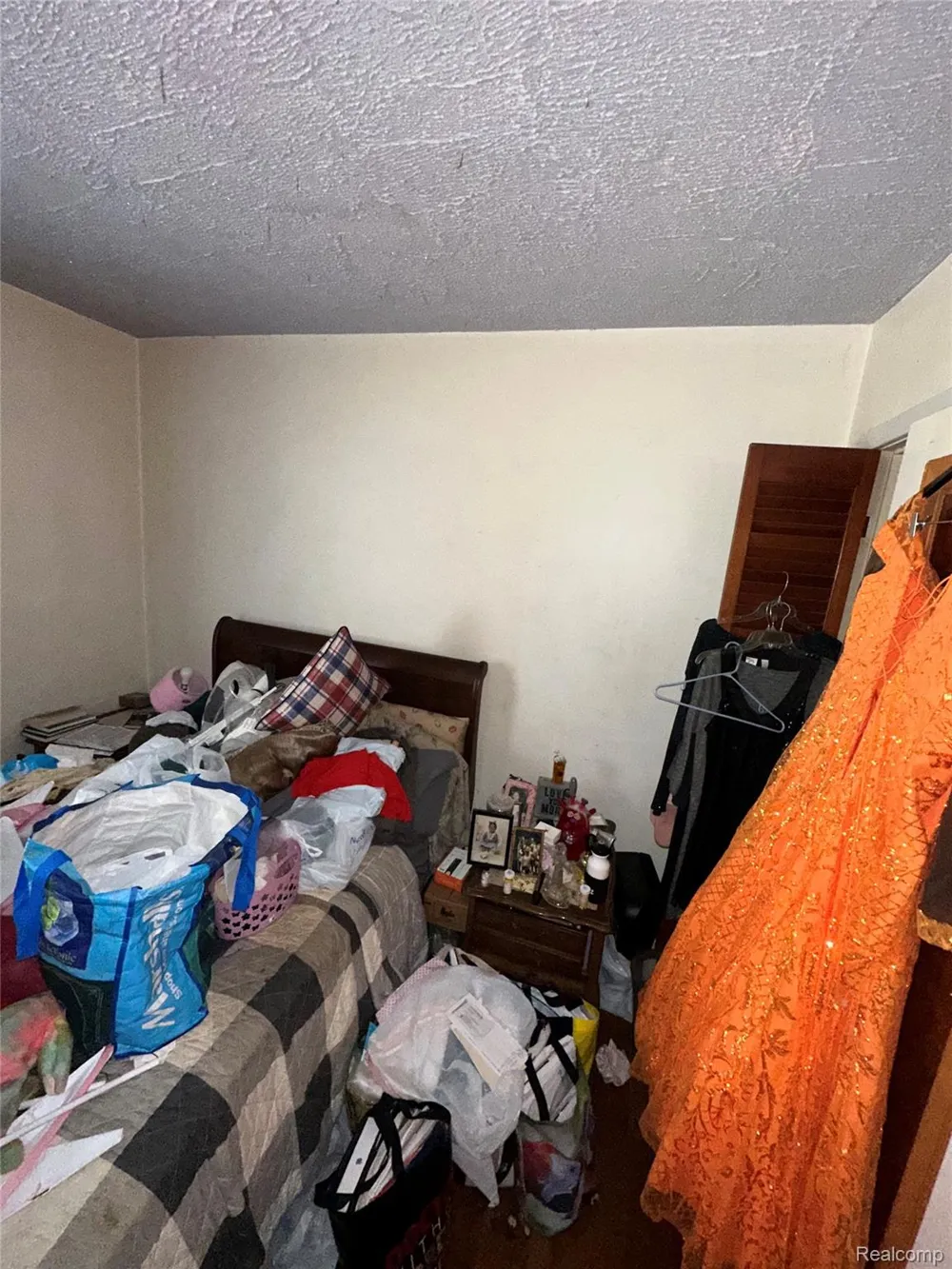 17667 Patton Street Detroit City, MI 48219