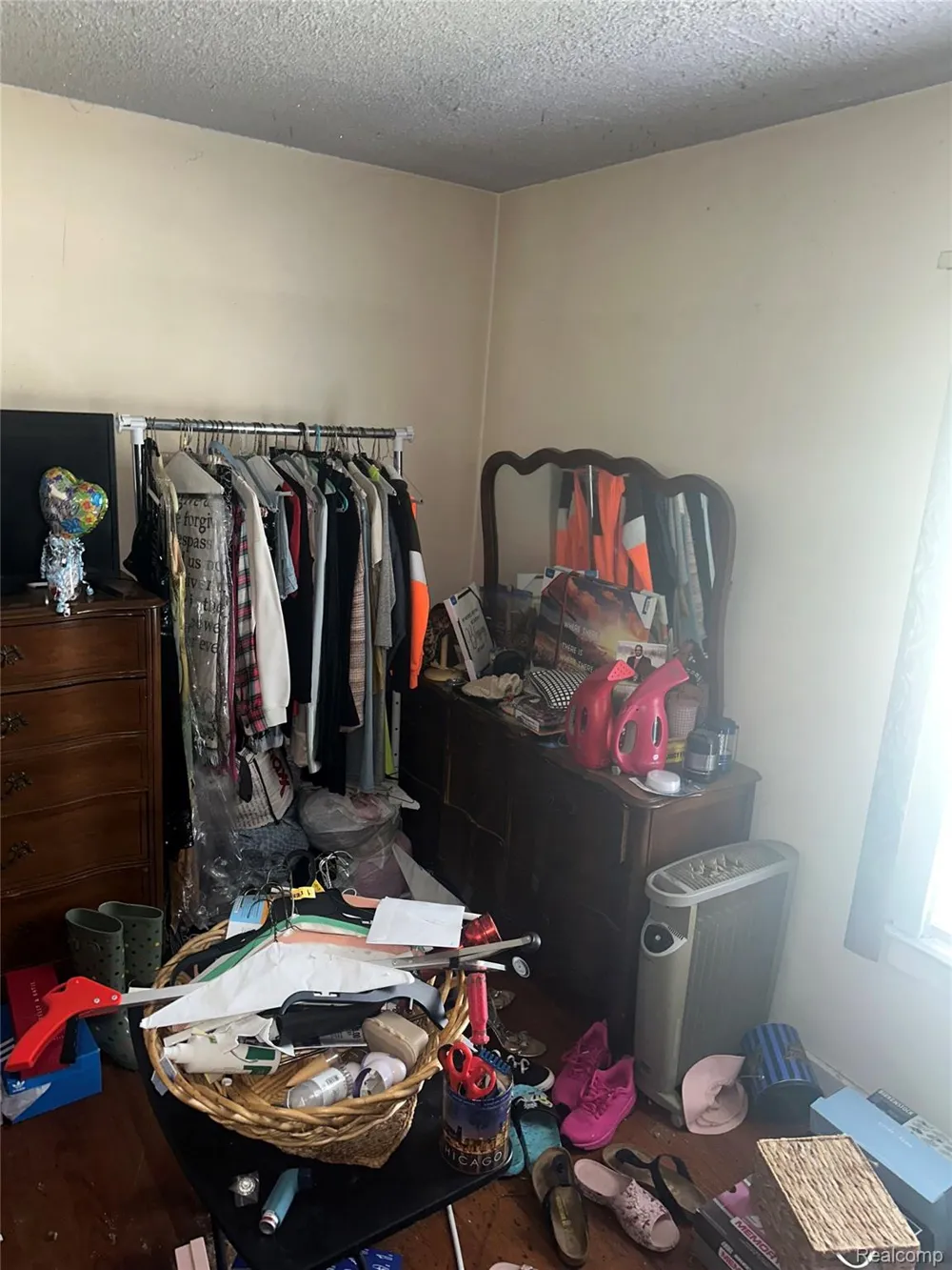 17667 Patton Street Detroit City, MI 48219