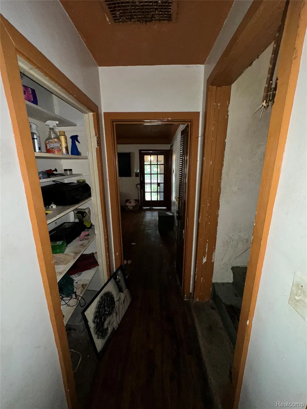 17667 Patton Street Detroit City, MI 48219