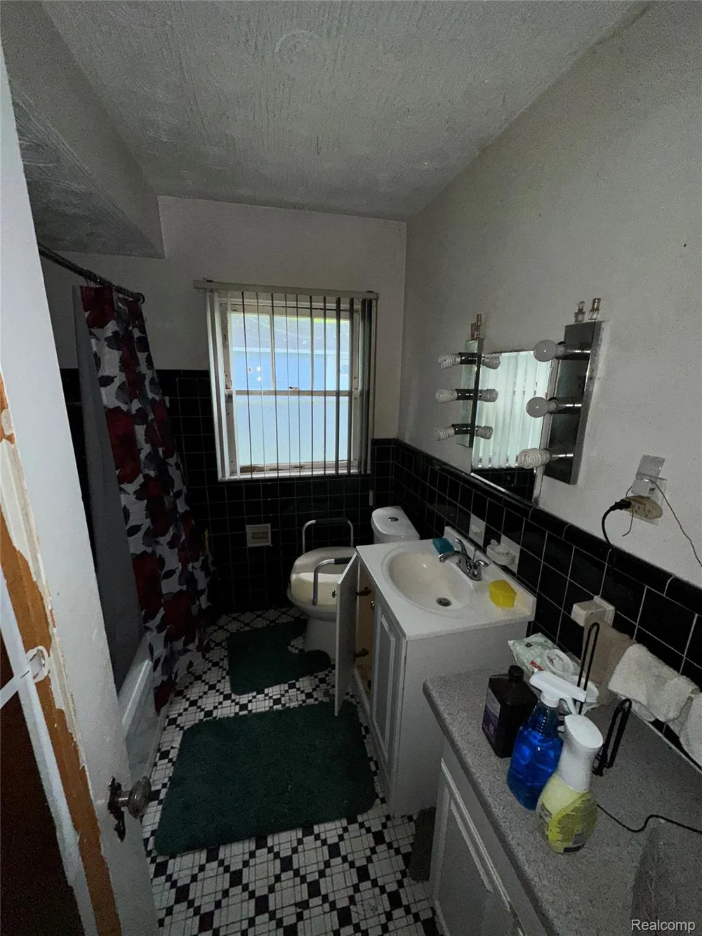 17667 Patton Street Detroit City, MI 48219