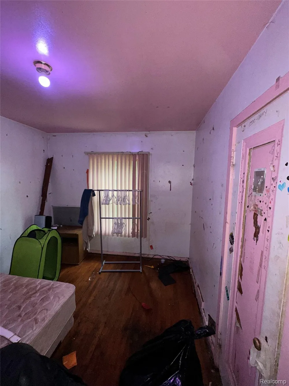 17667 Patton Street Detroit City, MI 48219
