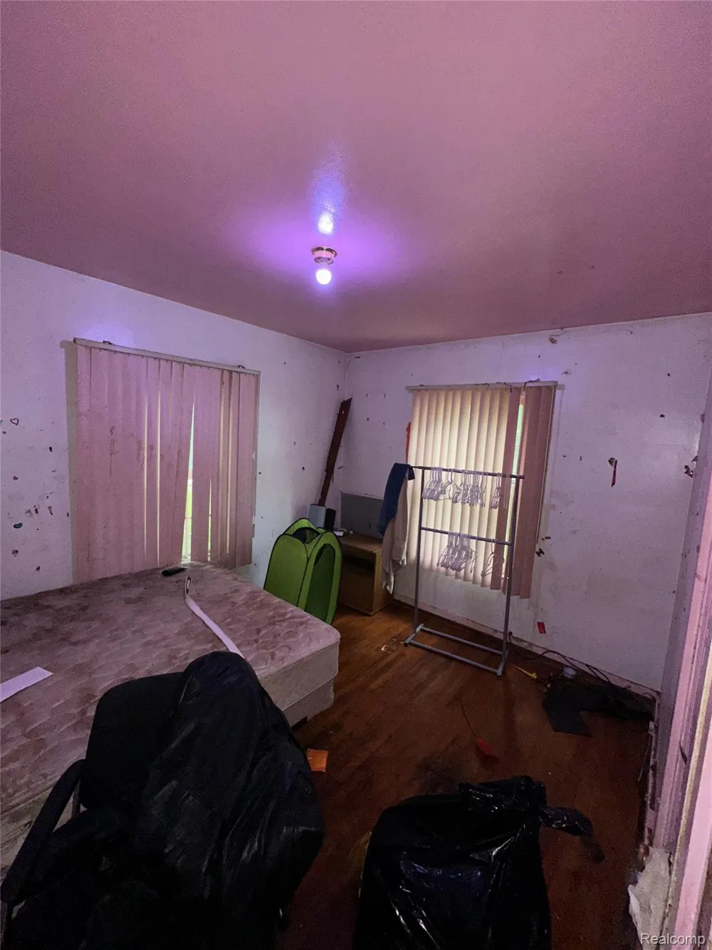 17667 Patton Street Detroit City, MI 48219
