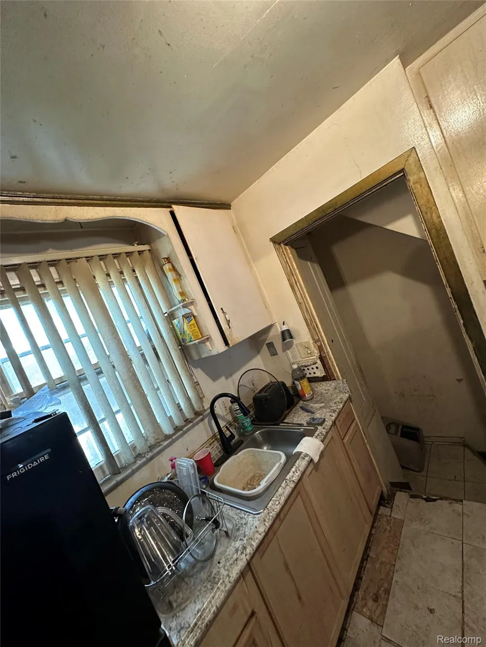17667 Patton Street Detroit City, MI 48219