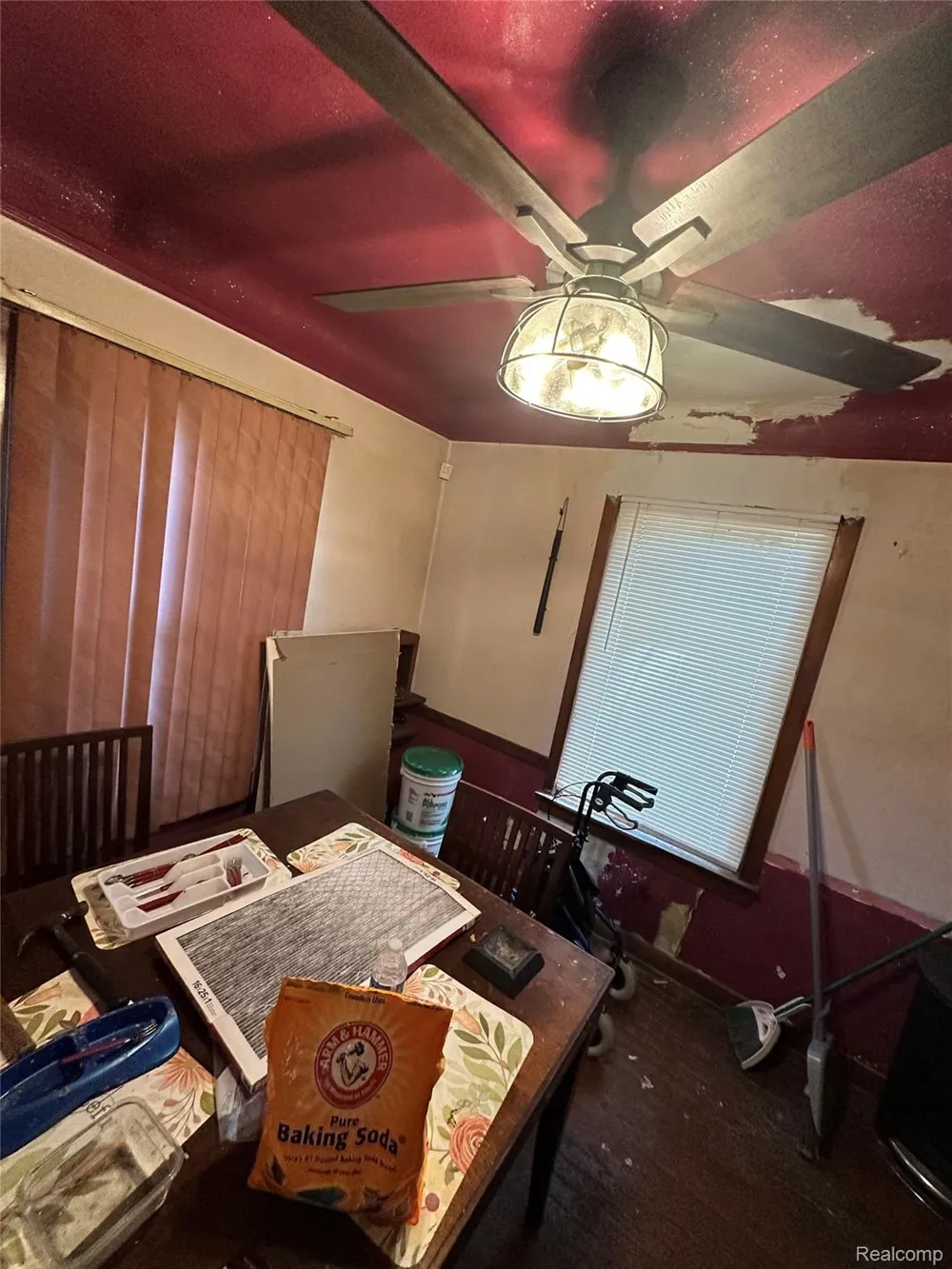 17667 Patton Street Detroit City, MI 48219