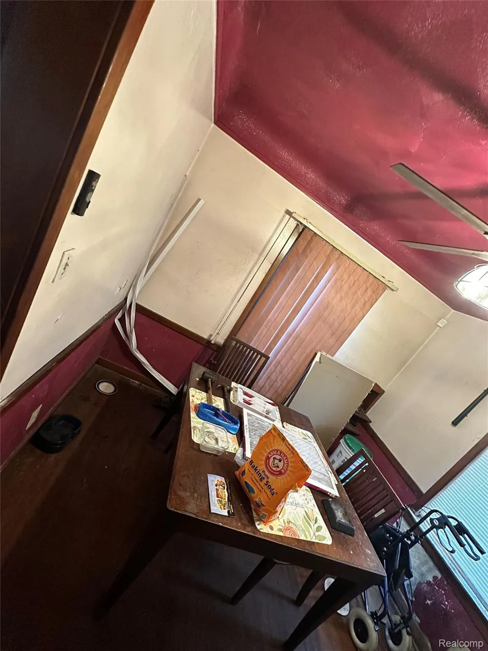 17667 Patton Street Detroit City, MI 48219