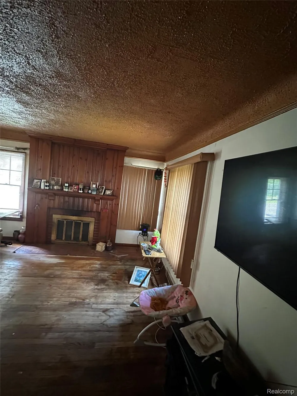 17667 Patton Street Detroit City, MI 48219