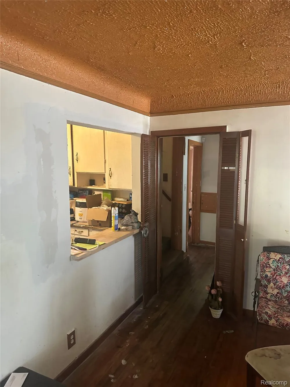 17667 Patton Street Detroit City, MI 48219