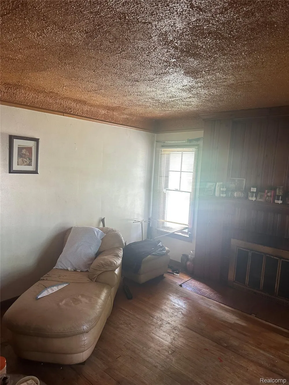 17667 Patton Street Detroit City, MI 48219