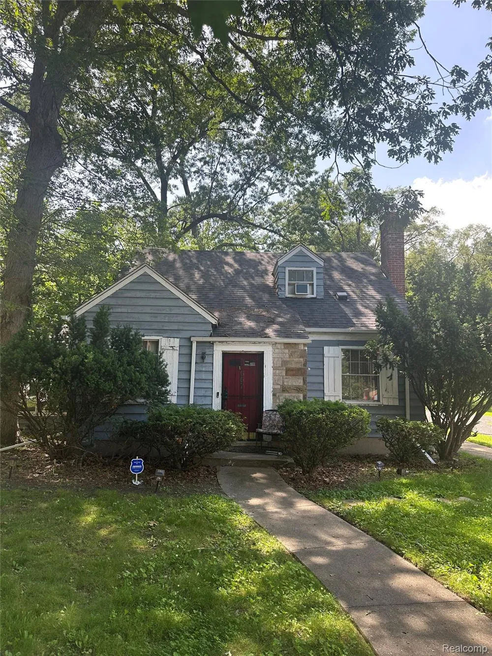 17667 Patton Street Detroit City, MI 48219