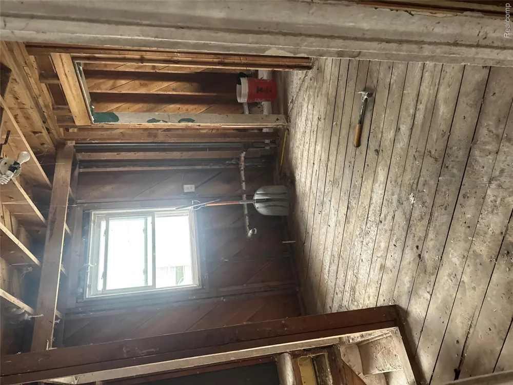 18541 Fielding Street Detroit City, MI 48219
