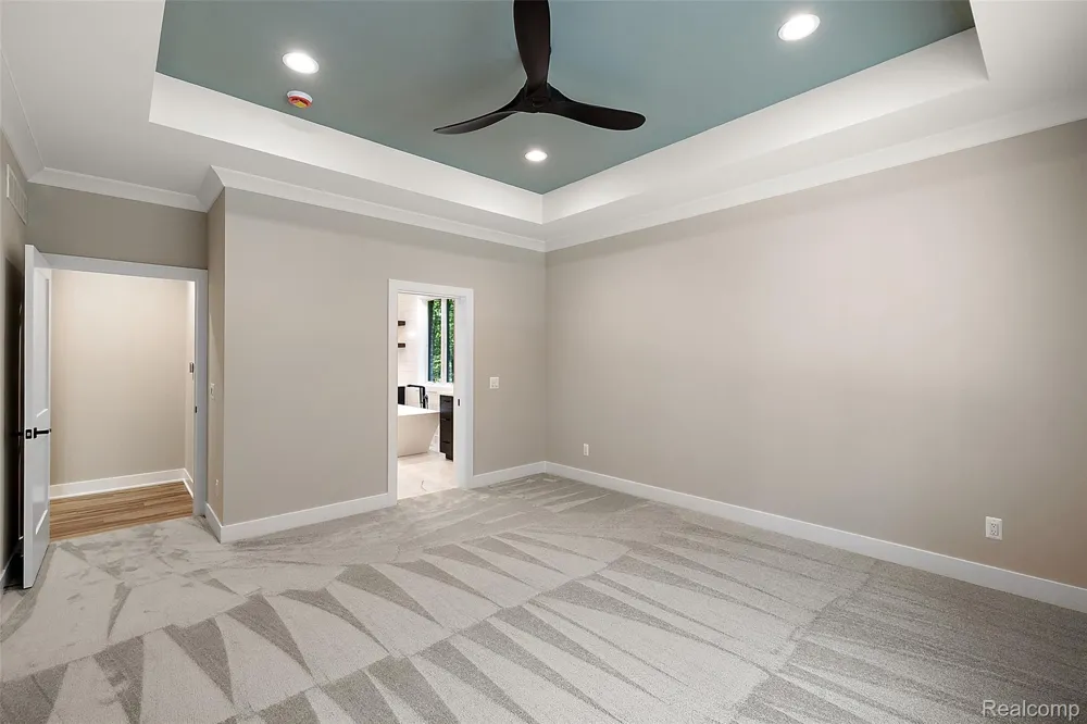 2280 Heidi Drive Addison Township, MI 48370