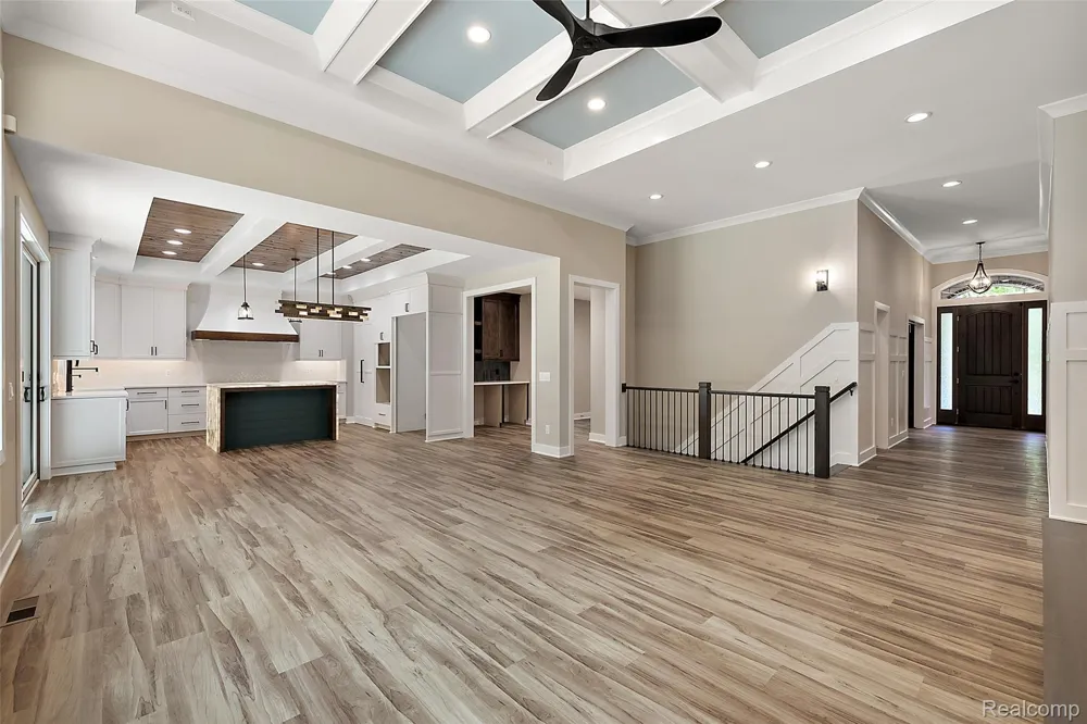 2280 Heidi Drive Addison Township, MI 48370