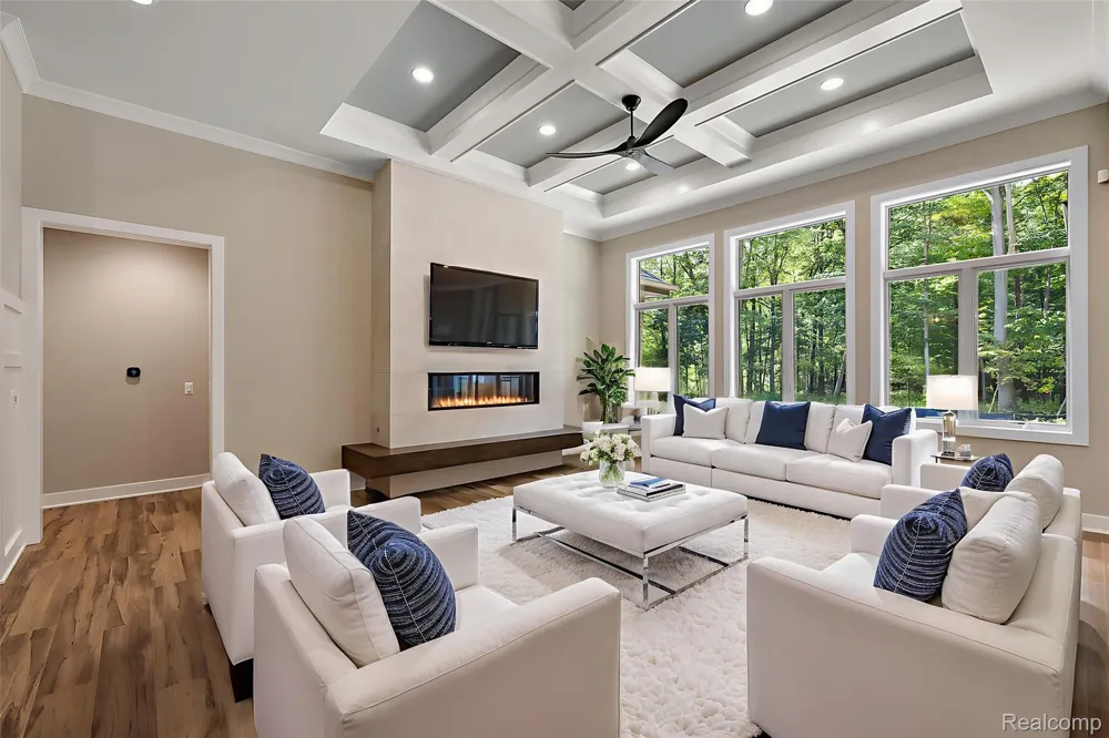 2280 Heidi Drive Addison Township, MI 48370