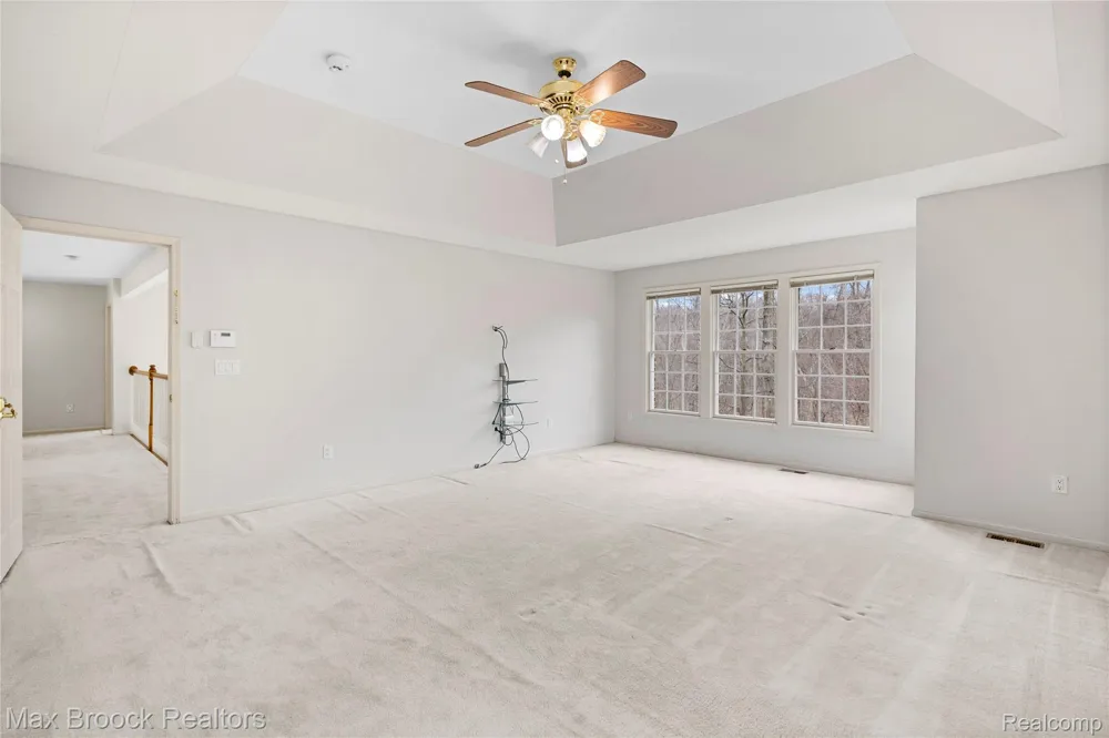 7083 Chatham Court West Bloomfield Charter Township, MI 48322