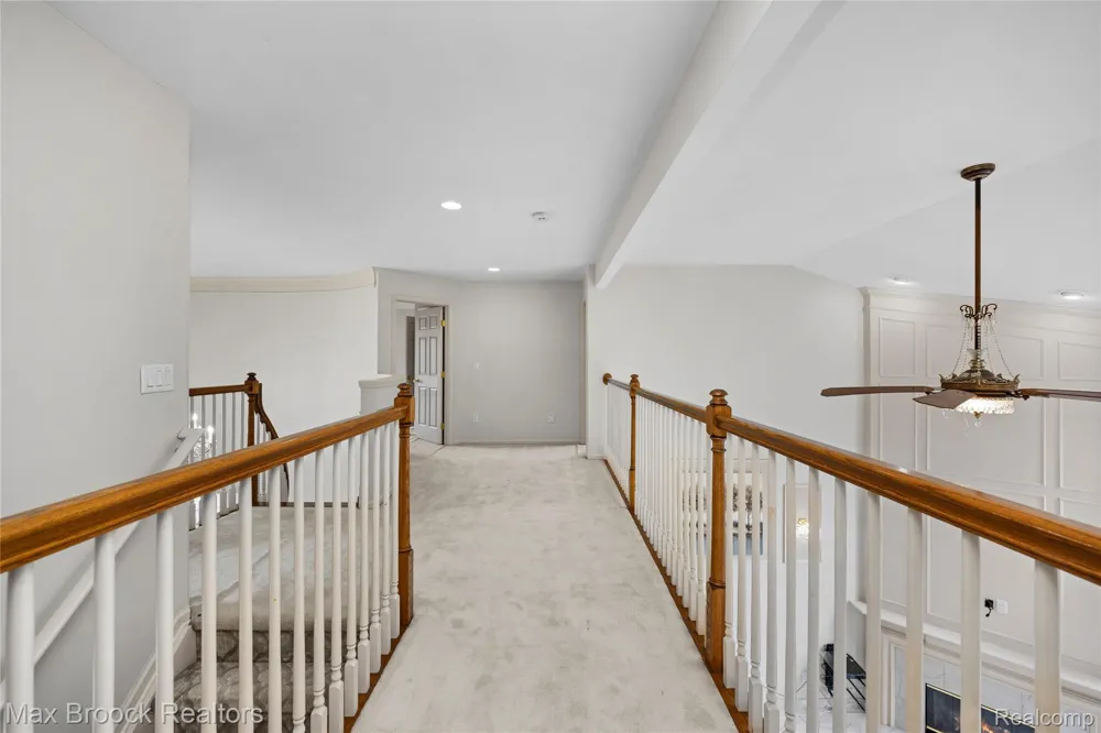 7083 Chatham Court West Bloomfield Charter Township, MI 48322