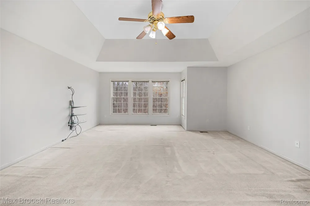 7083 Chatham Court West Bloomfield Charter Township, MI 48322