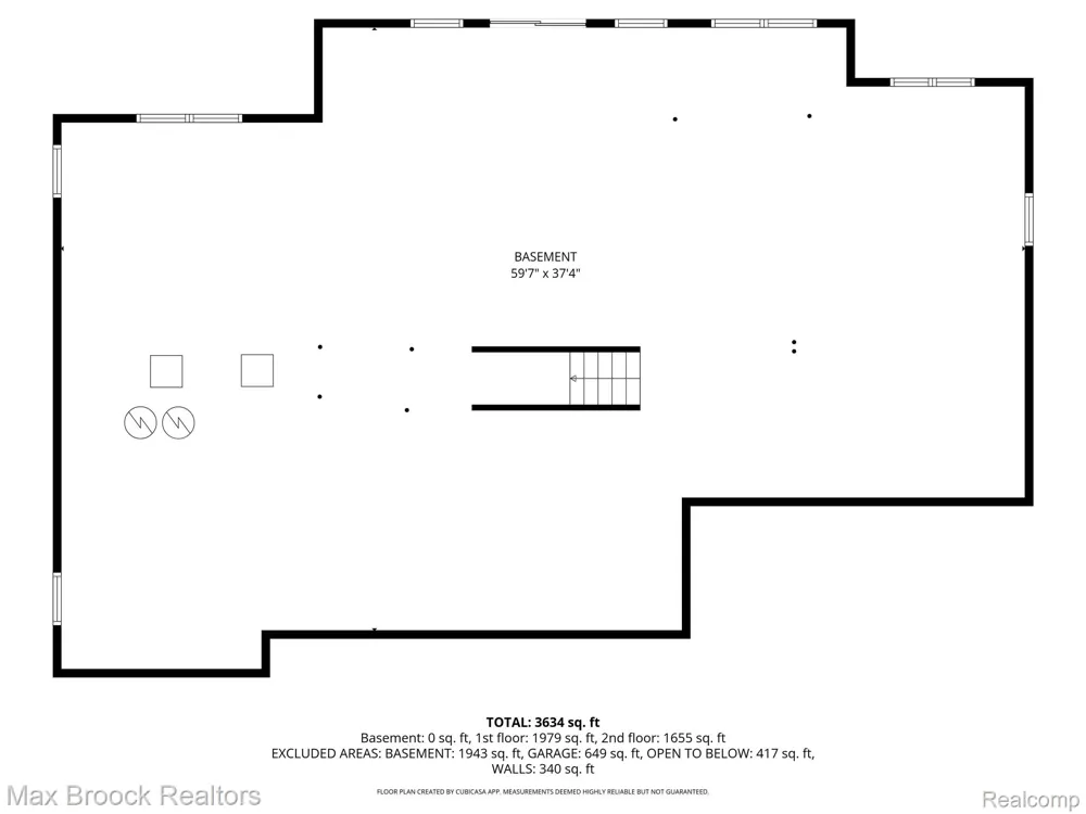 7083 Chatham Court West Bloomfield Charter Township, MI 48322