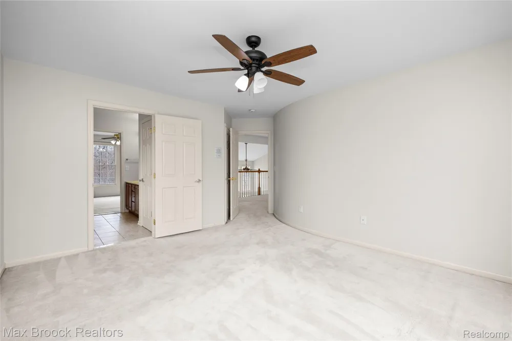7083 Chatham Court West Bloomfield Charter Township, MI 48322