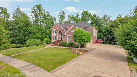 7083 Chatham Court