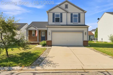 5189 Meadow Crest Circle