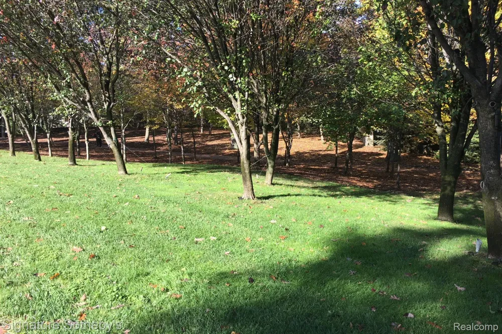 590 DUBUAR STREET Northville City, MI 48167
