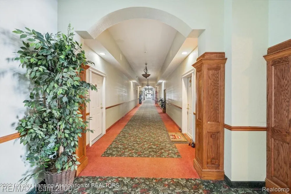 335 Horatio Street #209 Charlotte City, MI 48813