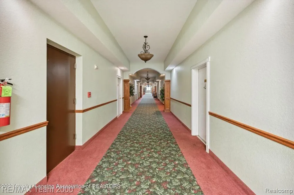 335 Horatio Street #209 Charlotte City, MI 48813